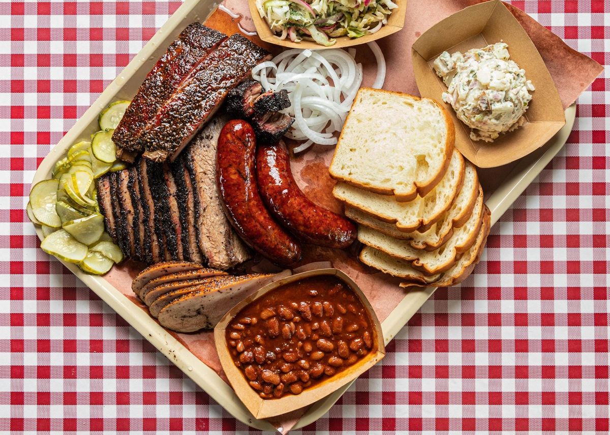 Michelin Finally Gives Stars to 15 Incredible Texas Restaurants