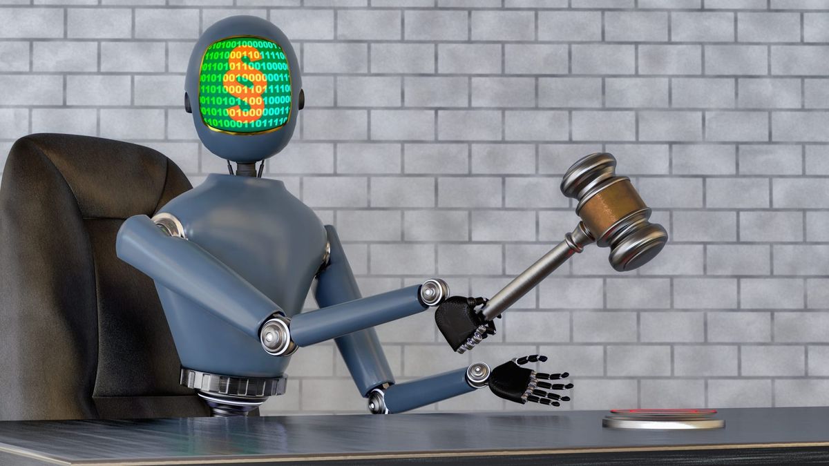 AI Chatbot Suggested Texas Boy Kill His Parents, Terrifying Lawsuit Claims