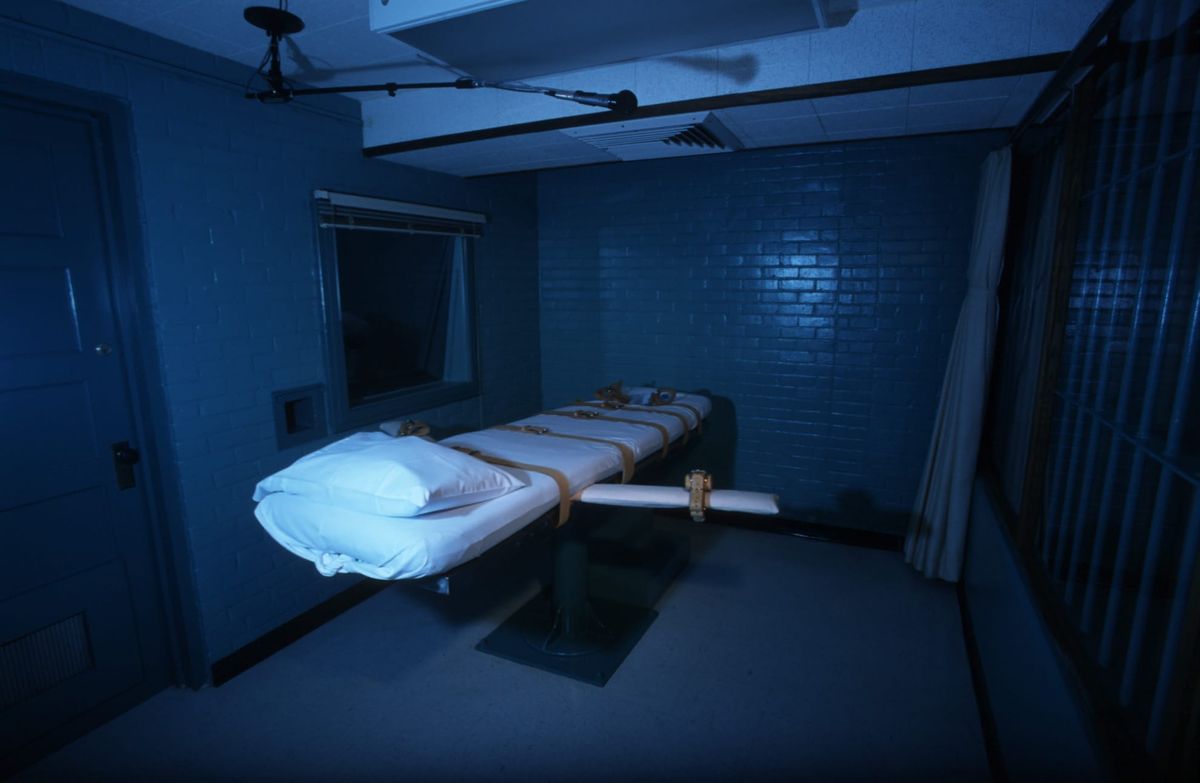 Four of Five Texas Men Executed This Year Were Black or Latino