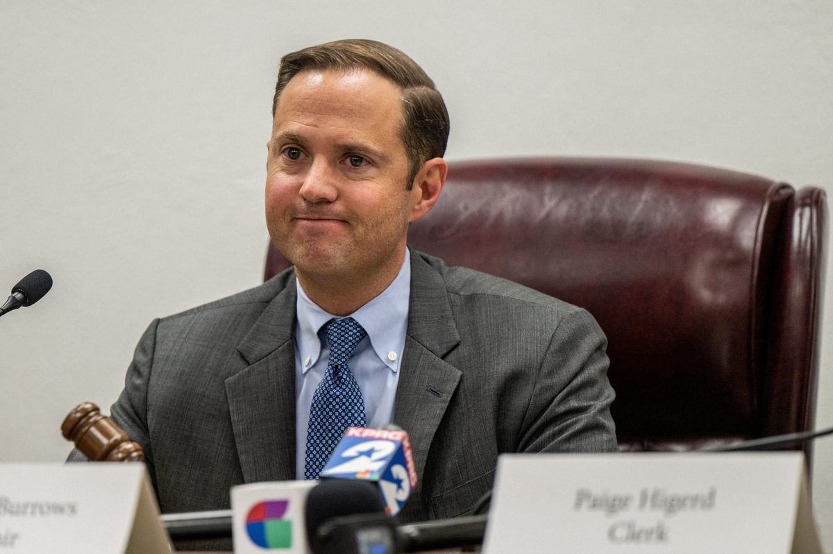 National Republican Morons Are Mad About the Texas House Speaker Race