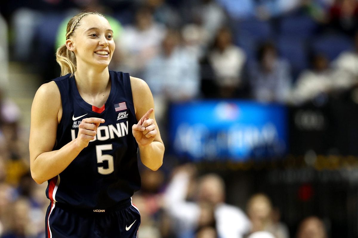 Paige Bueckers Could Make Texas the Center of the Women’s Basketball Universe