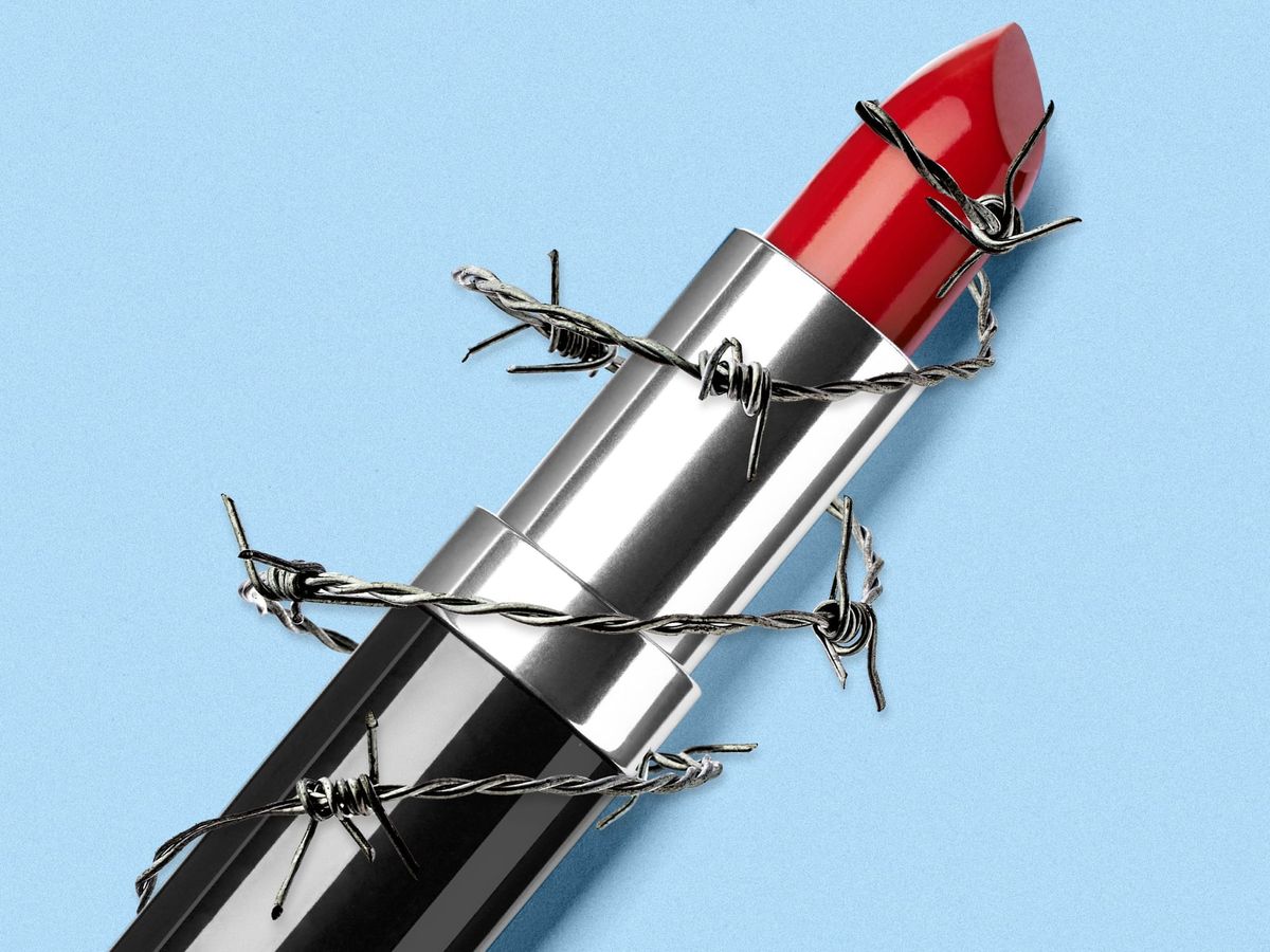 Inside Texas Prisons, Women Smuggle Eyeshadow — and Risk Solitary — to ‘Feel Human’