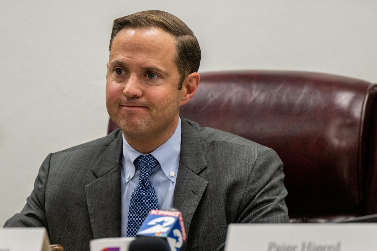 In a Loss For the (Further) Right, Rep. Dustin Burrows Elected Texas House Speaker