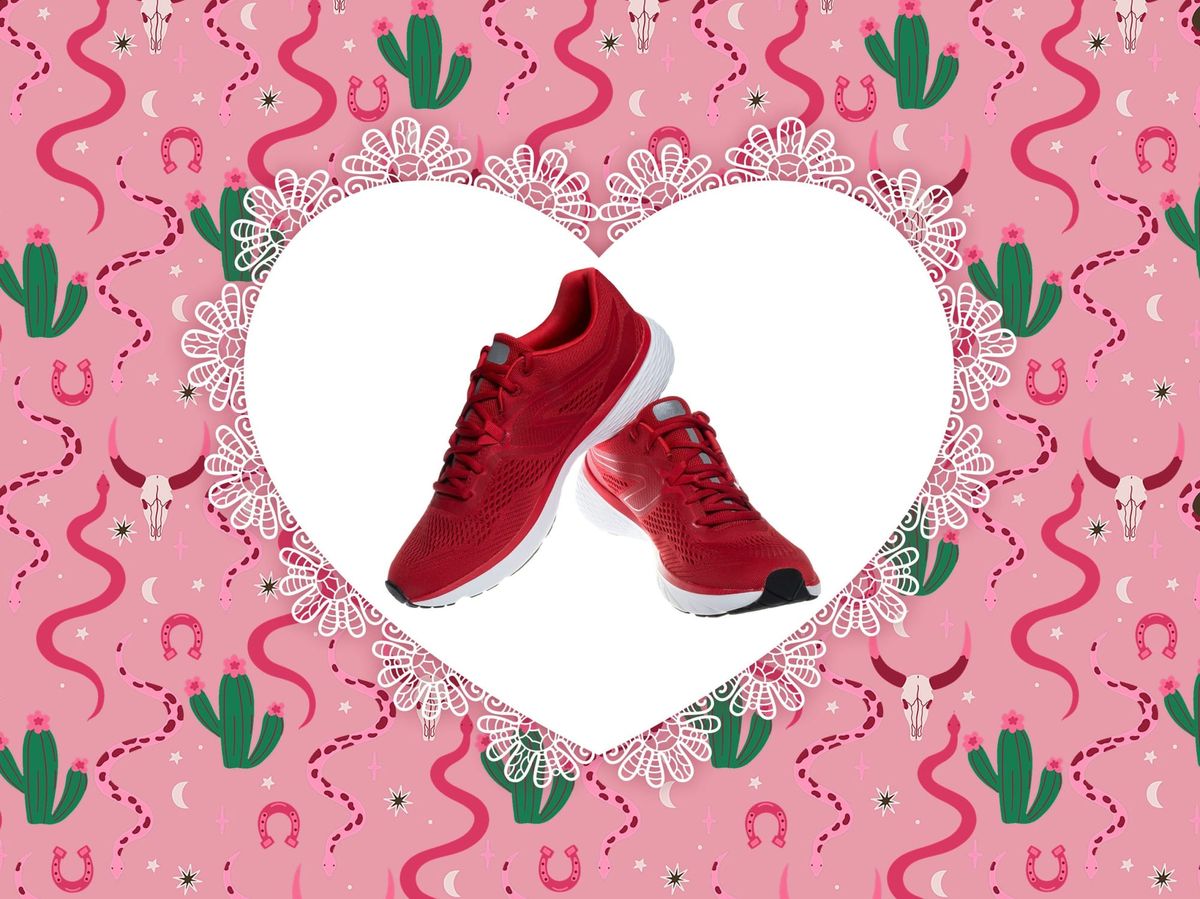 My Love-Hate Relationship with Running (Mostly Hate)