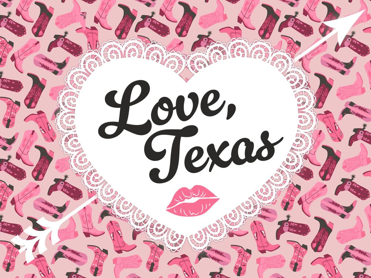Love, Texas