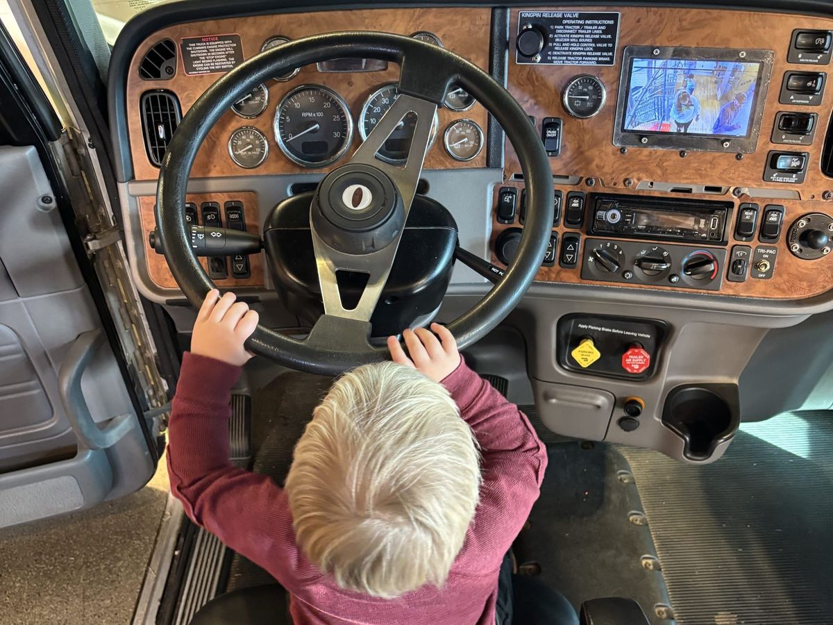 The Best Children’s Museum for Texas Families? Bentonville’s The Amazeum