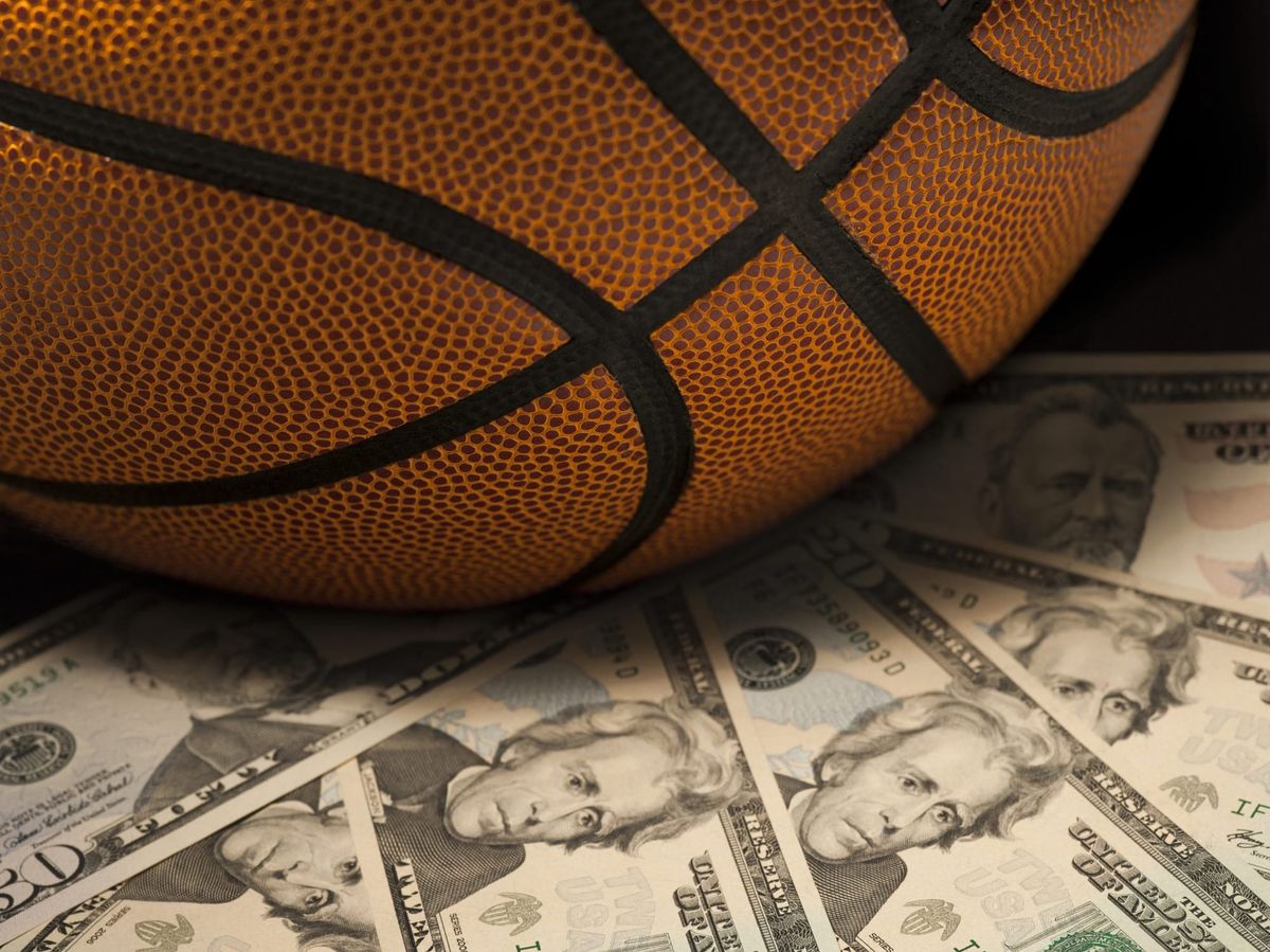 I’m a Lib Who Thinks Texas Should Legalize Gambling. Here’s Why.