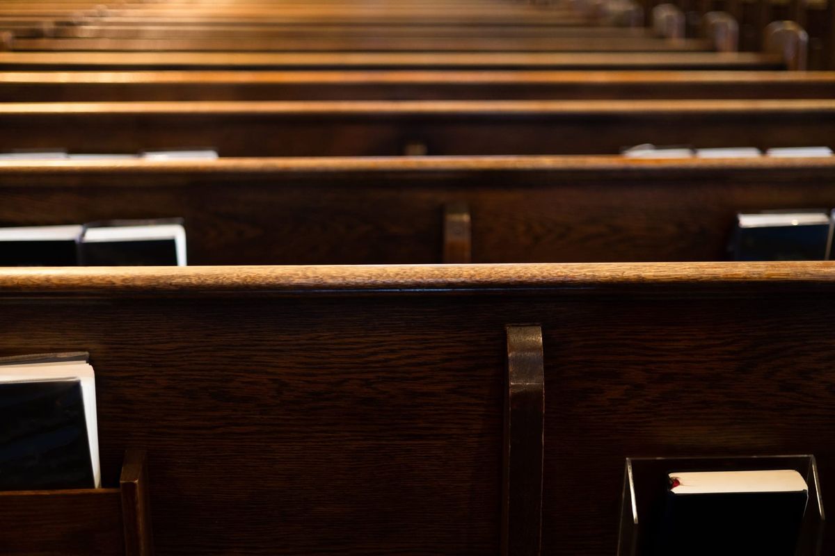 Texas Megachurch Pastor Will Turn Himself in on Child Sexual Abuse Charges
