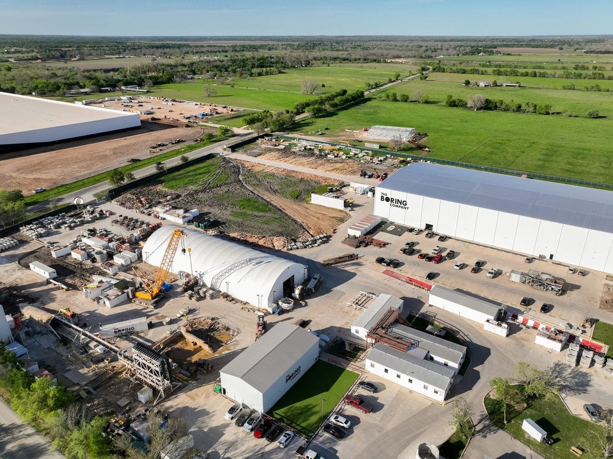 As If He Needed More of Our Money, Texas Gives Elon Musk’s SpaceX Another $17.3 Million