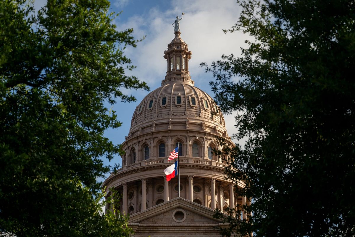 Texas House OK’s School Voucher Bill — the Rest of Y’all Better Pay Attention