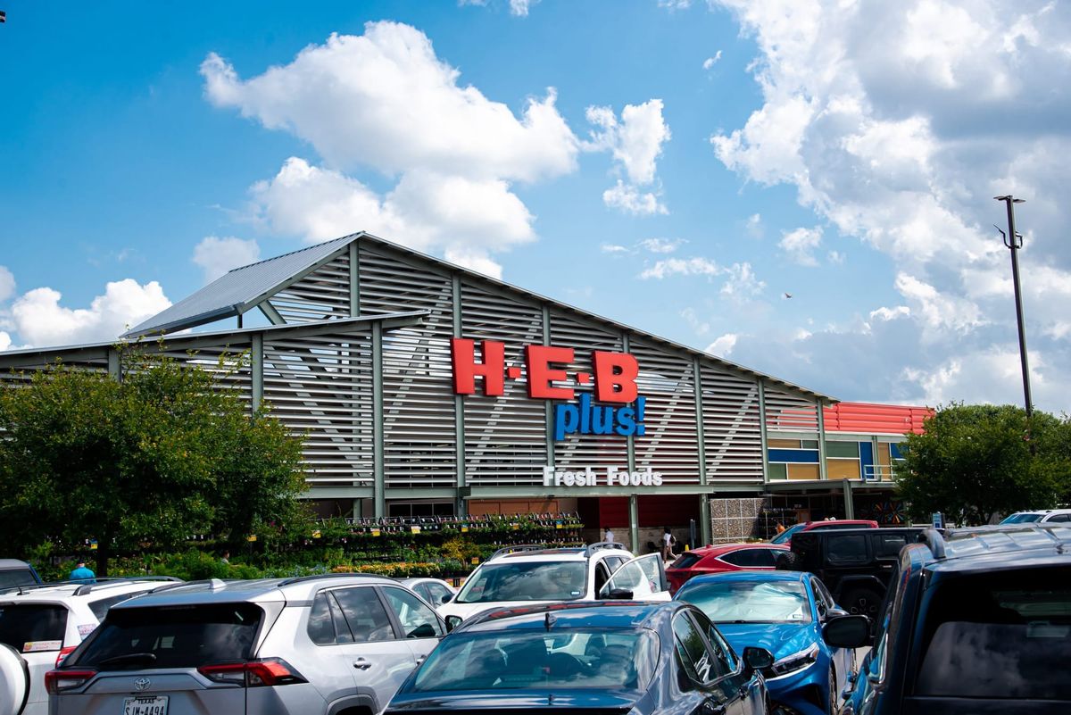 H-E-B Has the Cheapest Egg Prices in the Nation, Thank Goodness