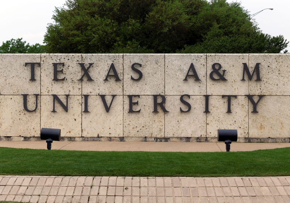 Women Are Saved! Texas A&M Just Banned Drag Shows on All 11 Campuses