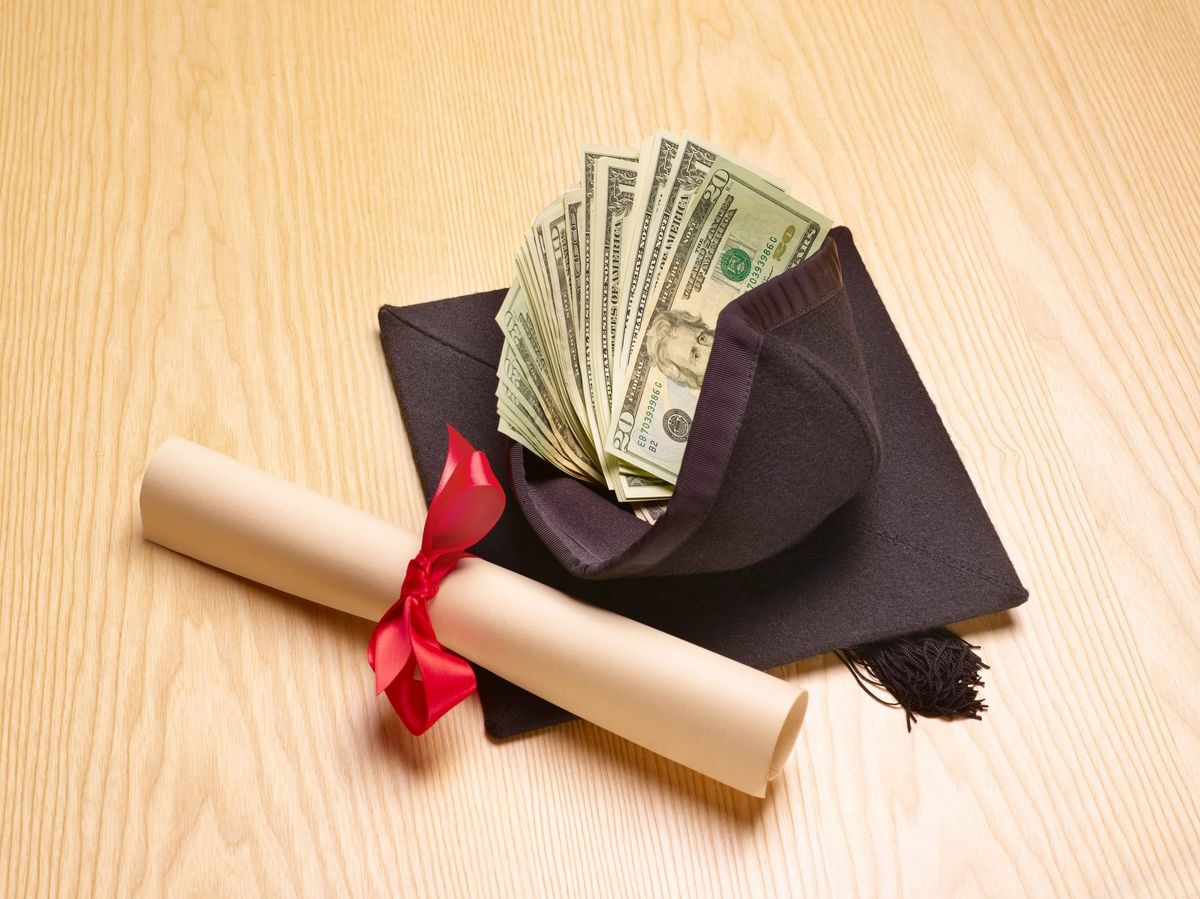 Take from the Poor, Give to the Rich: Why School Vouchers Are a Scam