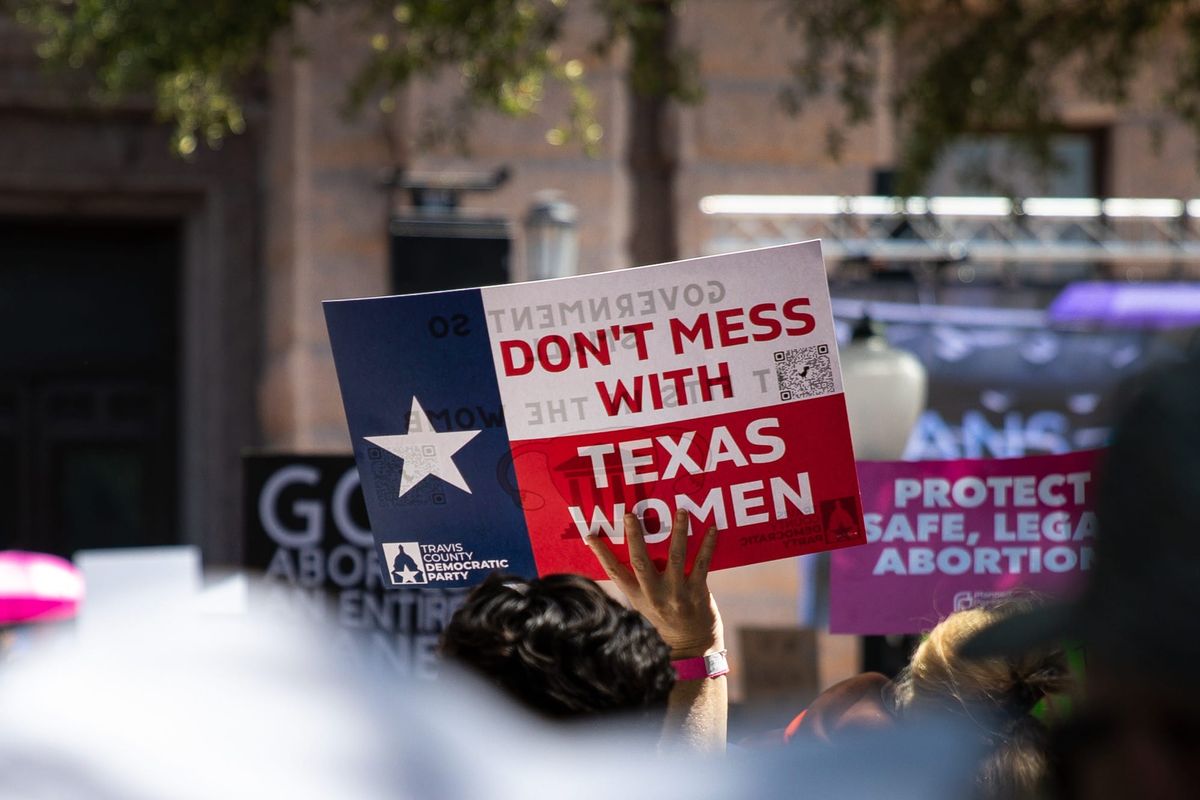 ‘Clarity’ on Texas’ Abortion Ban is Coming… Whatever That Means