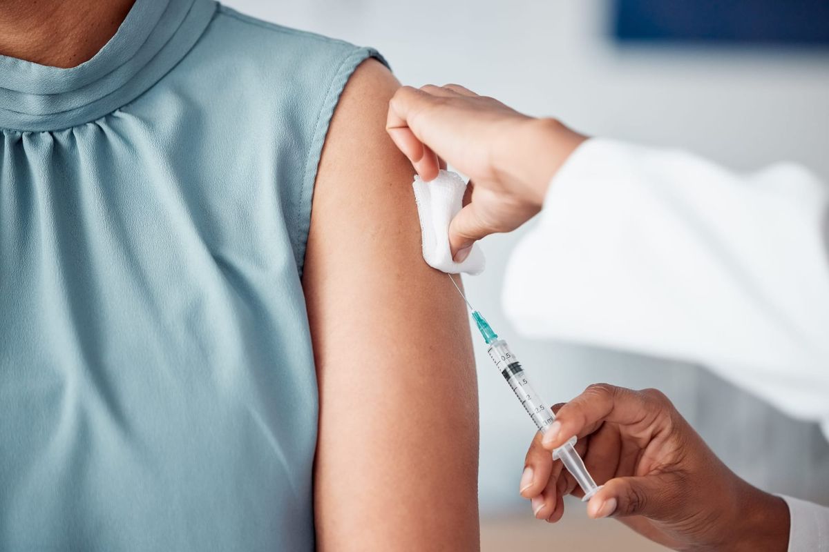 As Texas Measles Outbreak Hits 422 Cases, Dallas County Cancels 50 Vaccine Events After DOGE Cuts