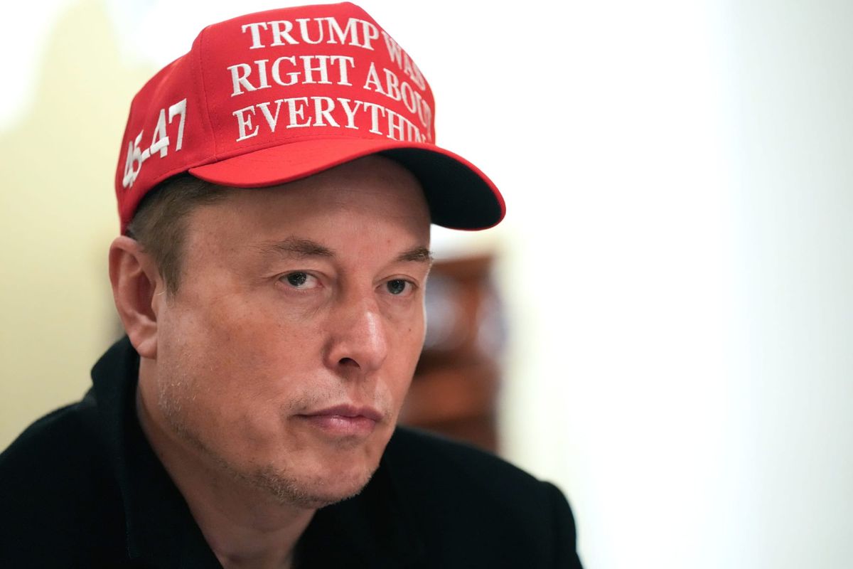 'The Most Irritating Person I’ve Ever Had to Deal With:' Elon Musk to Leave DOGE