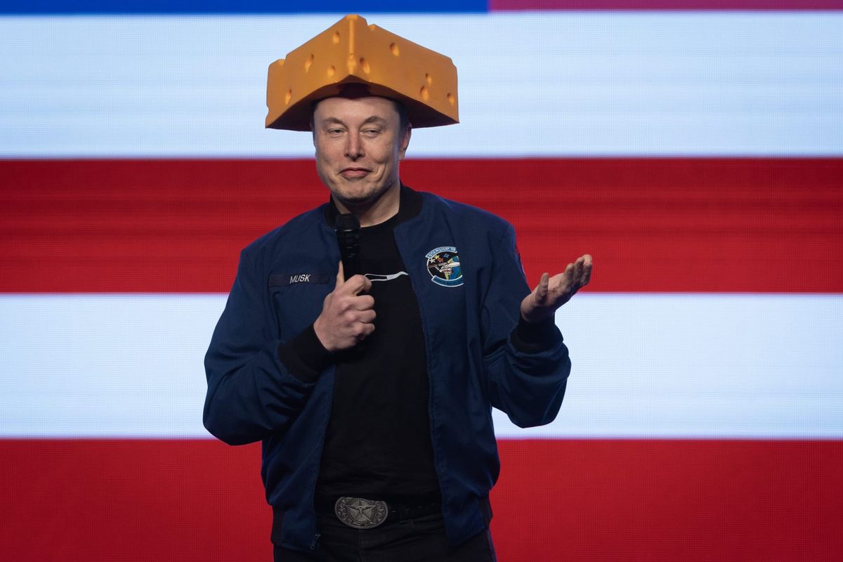Elon Musk Was Mercilessly Trolled on Video Game Livestream, Then He Rage Quit