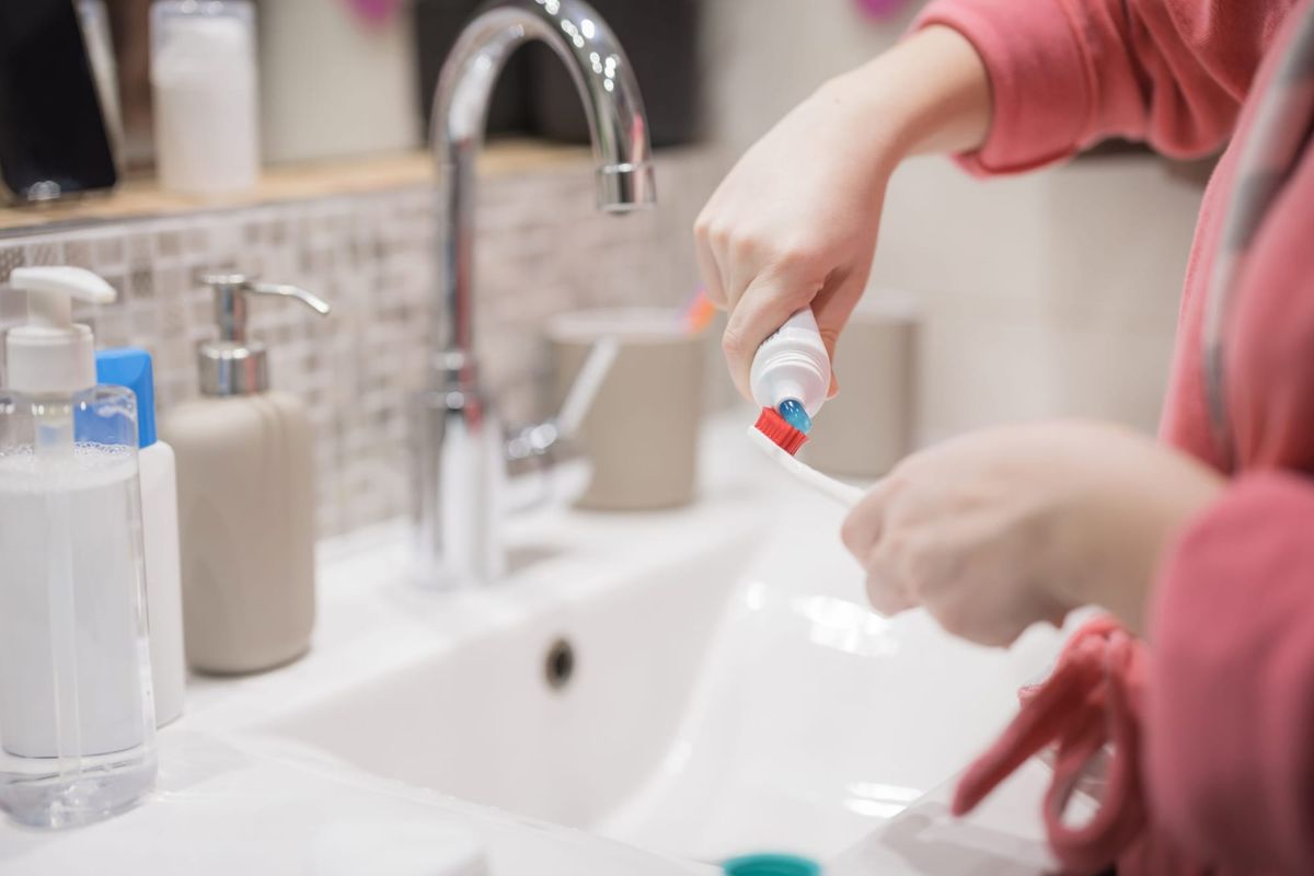 Paxton Joins RFK’s Anti-Fluoride Crusade, Targeting “Misleading, Deceptive, and Dangerous” Kids’ Toothpaste