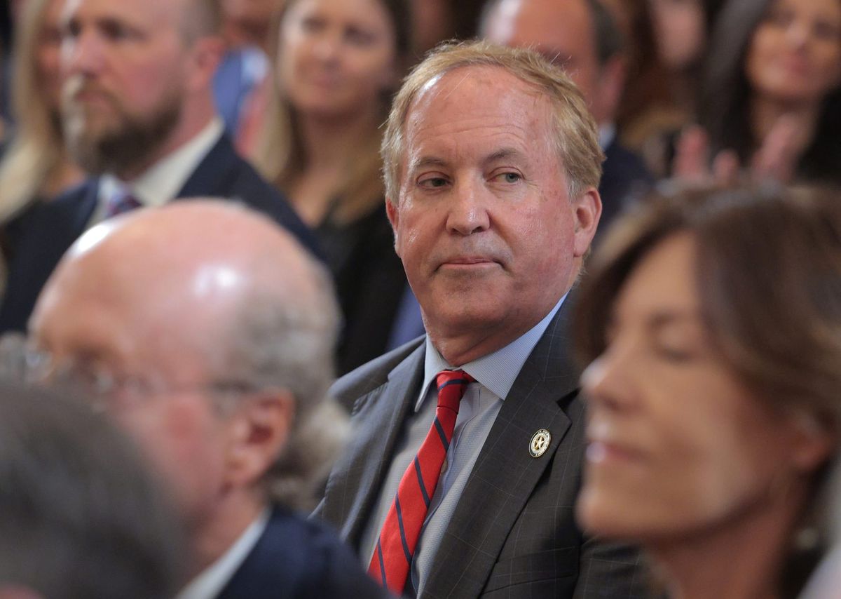 Nothing Terrifies Texas Leaders Like Kids Learning Slavery Was Bad