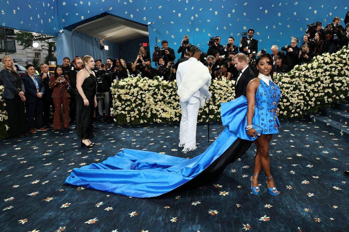 The Met Gala’s Theme is all About Black Style and Dandyism. See How Texans Dressed for the Red Carpet
