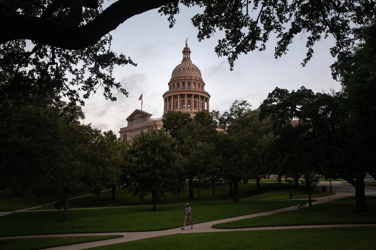 THC Gummies May Soon Be Illegal, But Can Texas Interest You in a Psychedelic Instead?