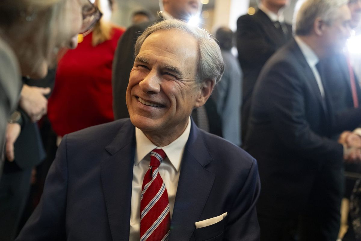 THC Remains Legal in Texas After Abbott Veto