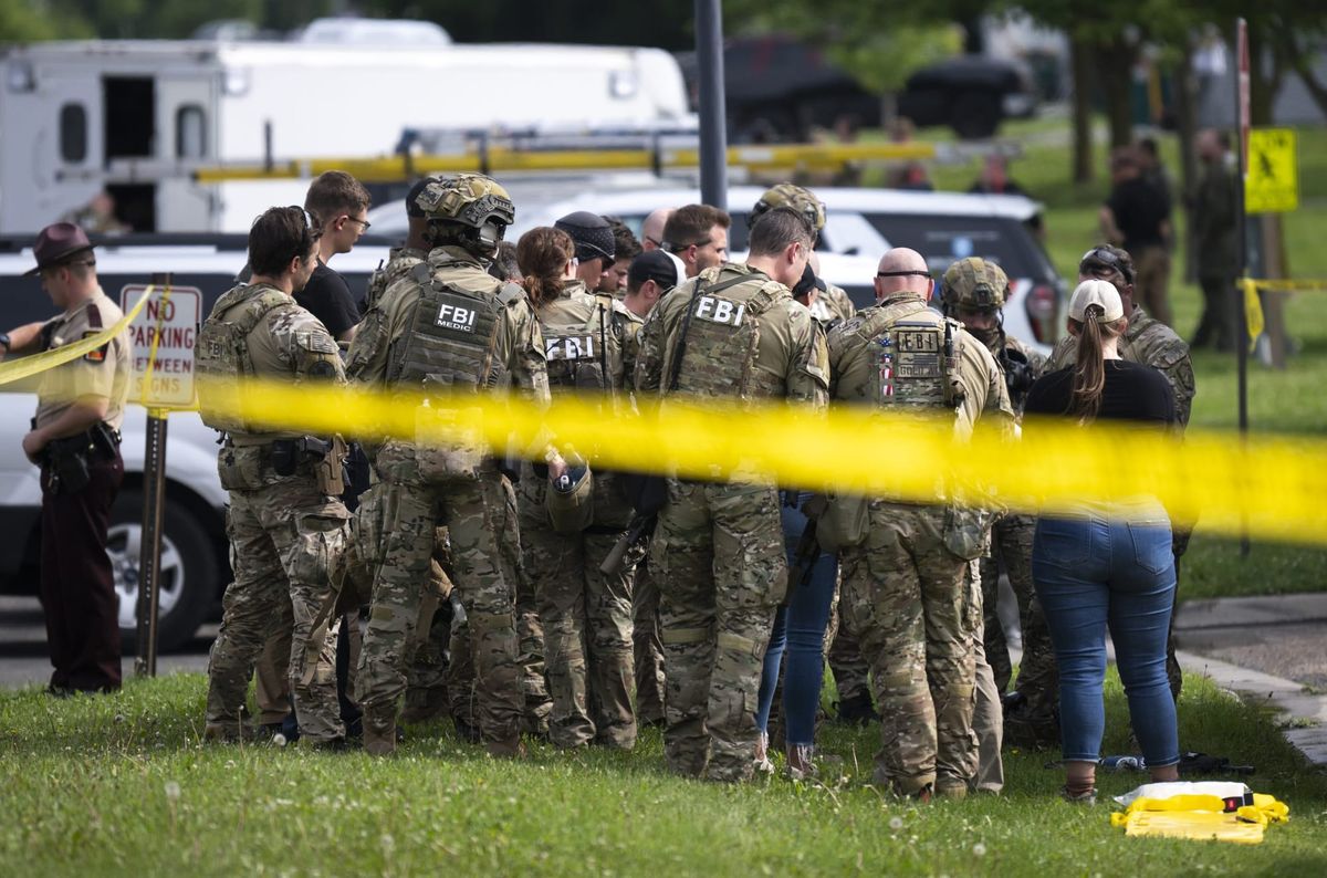 Man Accused of Killing Minnesota Lawmaker Attended Religious School in Dallas