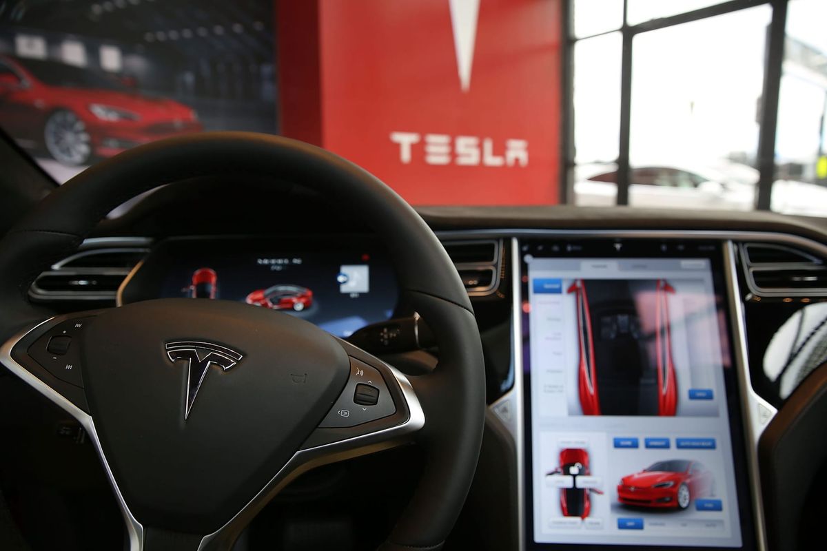 Amid Safety Concerns, Tesla ‘Robotaxis’ Will Soon Hit Austin’s Streets
