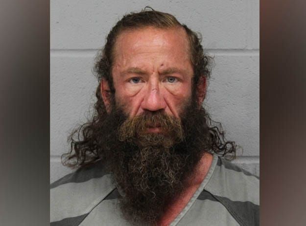 Battle of the Fitness Bros: The ‘Liver King’ Was Arrested in Austin After Challenging Joe Rogan to a Fight