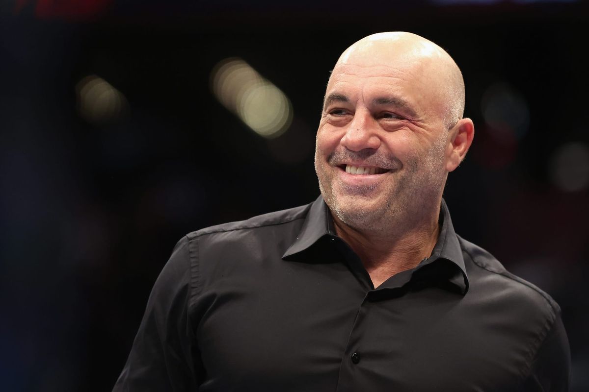 Joe Rogan Wants This Democratic, Pro-Choice Lawmaker from Texas to Run for President