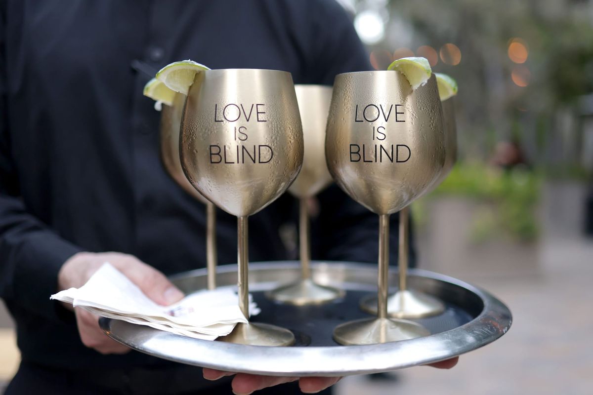 ‘Love Is Blind’ Is Coming to Austin, Home of Horribly Behaved Singles
