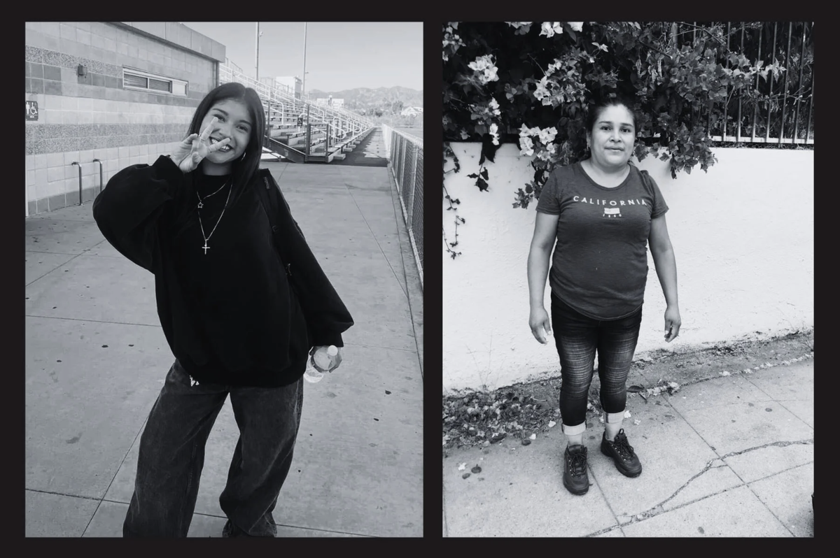 She Was a Rising Senior on the Honor Roll. ICE Just Upended her Life.