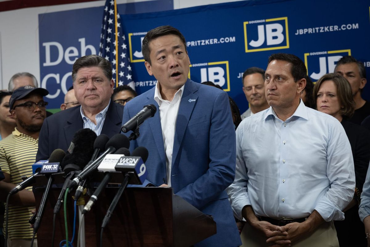 ‘He’s Making Up Some Sh*t:’ Texas House Issues Arrest Warrants in Quorum-Bust as Democrats Counterattack