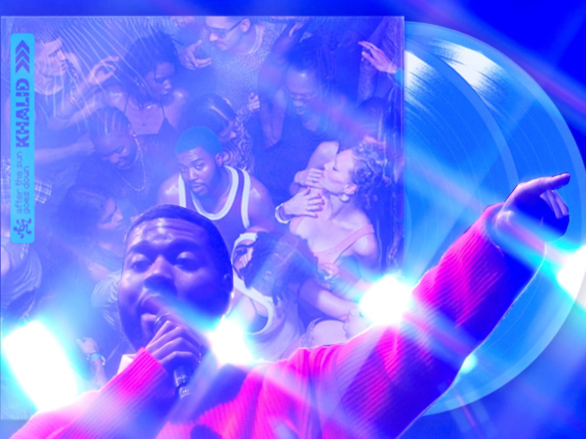 Everybody Say ‘Thank You, Khalid!’ for Reviving the Male Pop Star