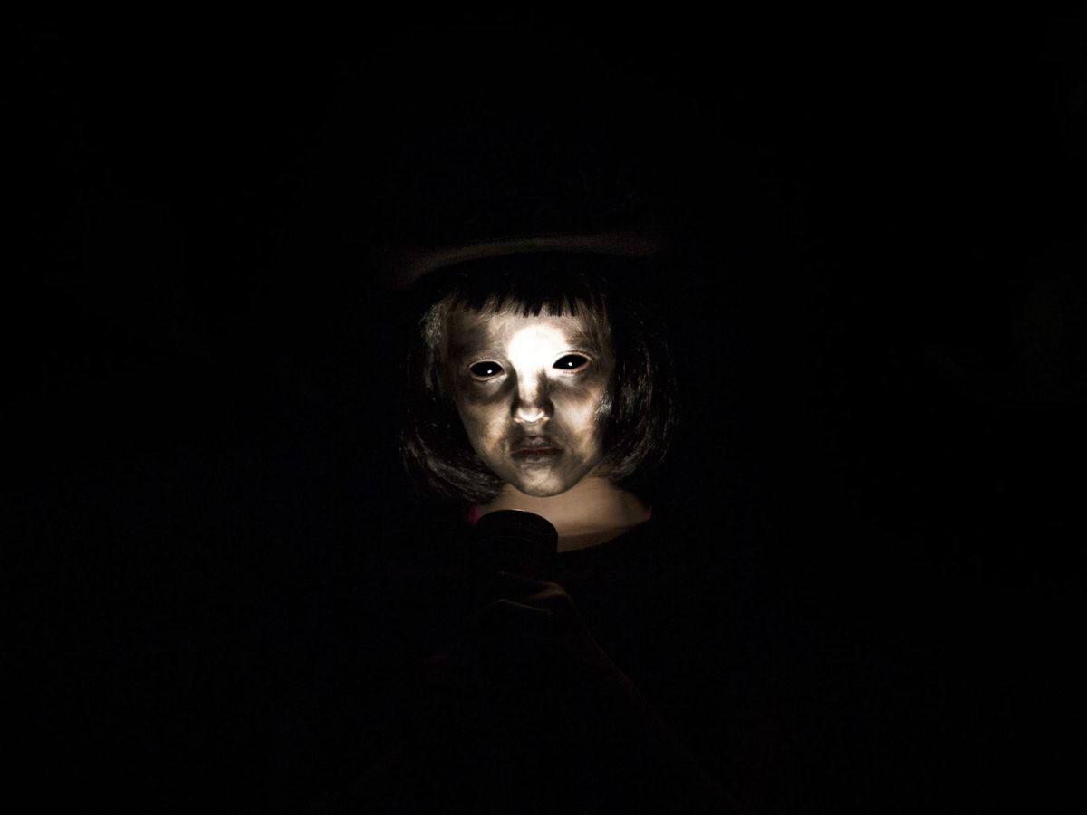 The 13 Spookiest Texas Ghost Stories We Could Find