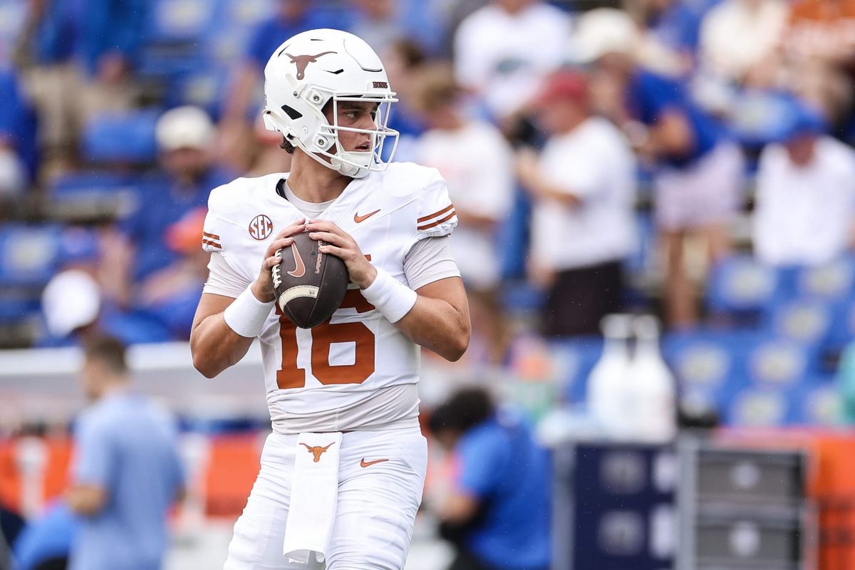 Hey, New York Times? Stay Out of Texas Football Family Business.
