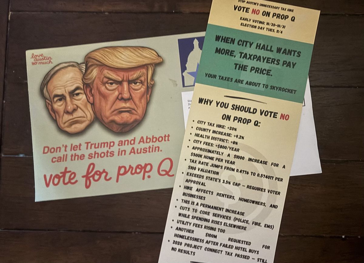 Your Local Ballot Actually Matters More Than the Presidential One