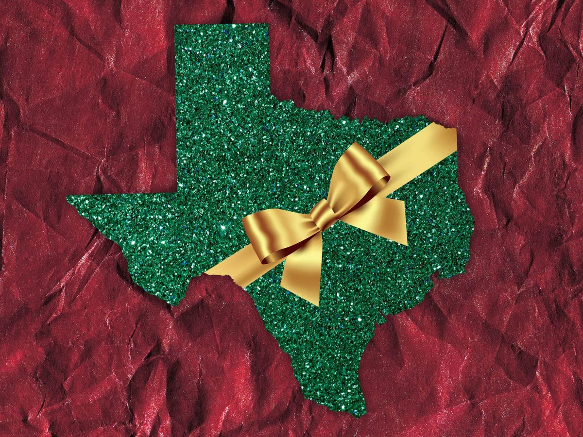 The Most Thoughtful, Unusual Gifts We Received This Year