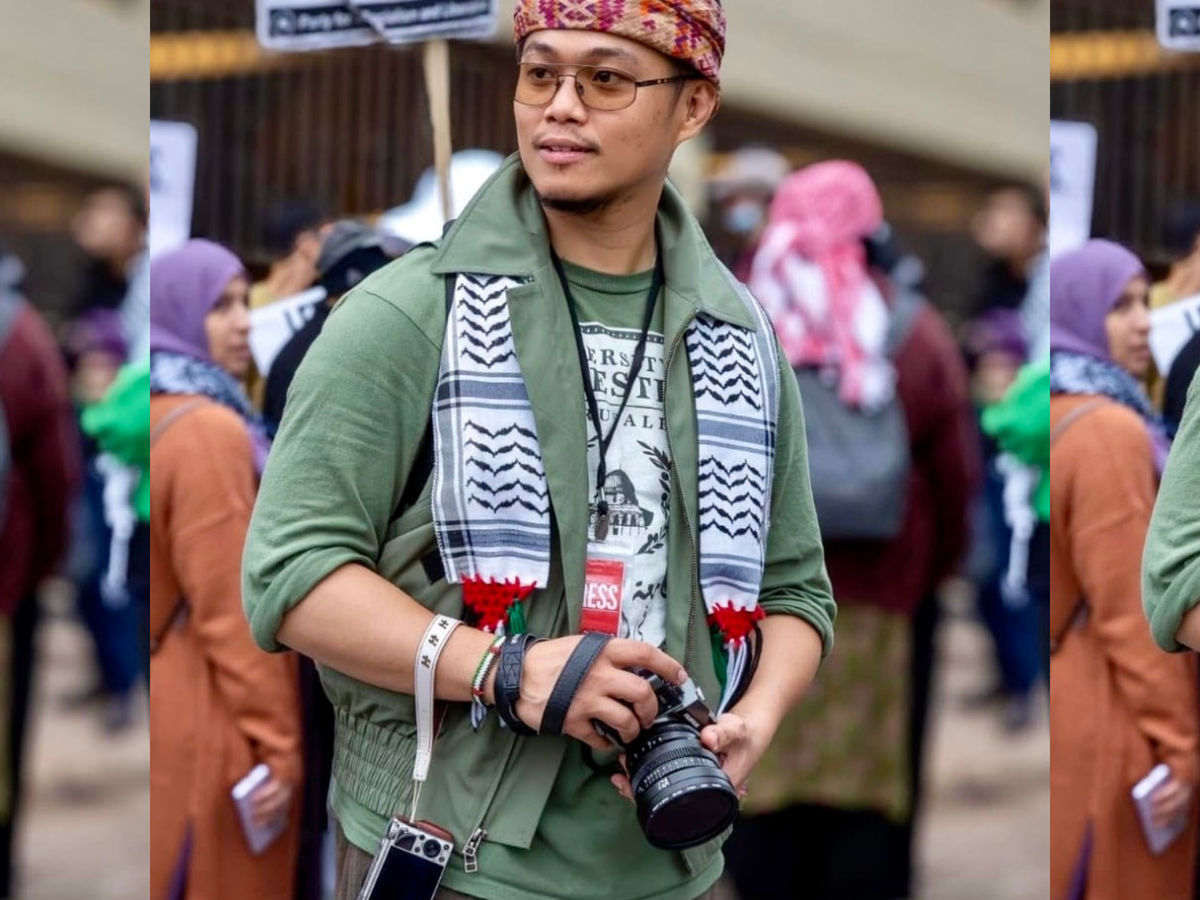 When Storytelling Is Called ‘Terrorism’: How My Friend and Fellow Journalist Was Targeted by ICE