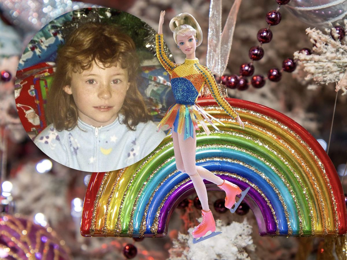 Who Could’ve Guessed I Was Queer? Six ‘Glass Closet’ Letters to Santa