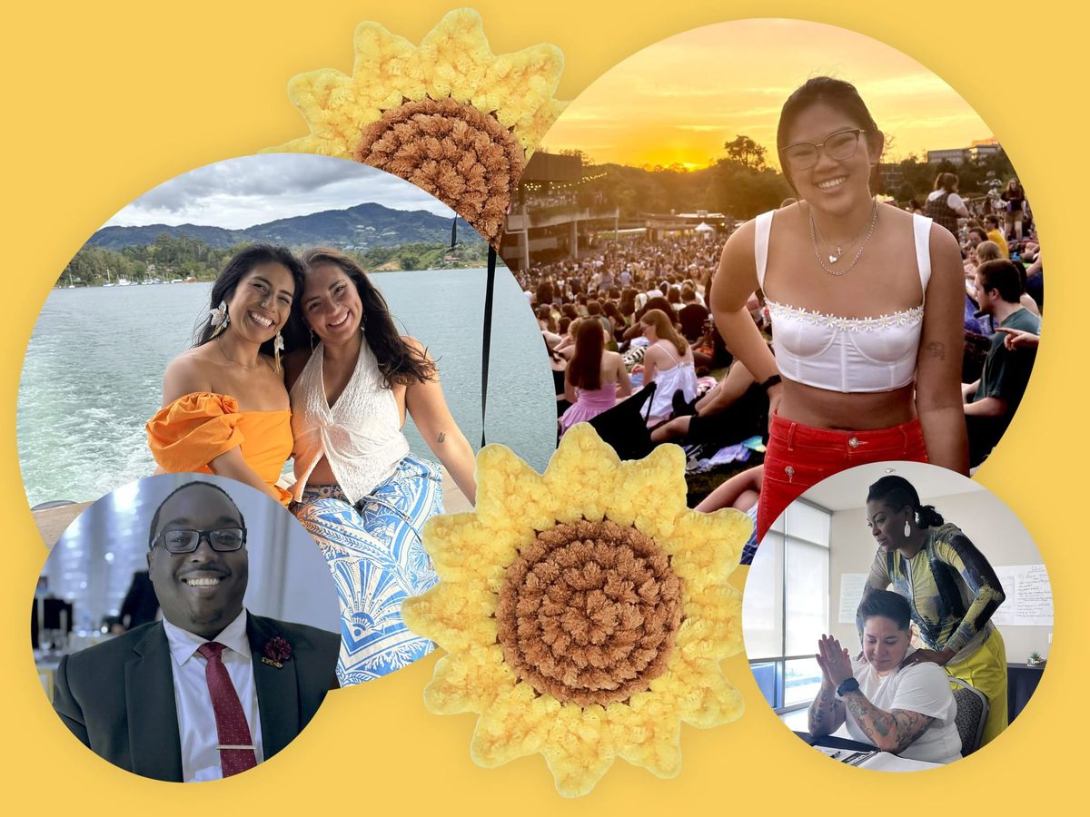 The Kindness That Got Us Through The Year