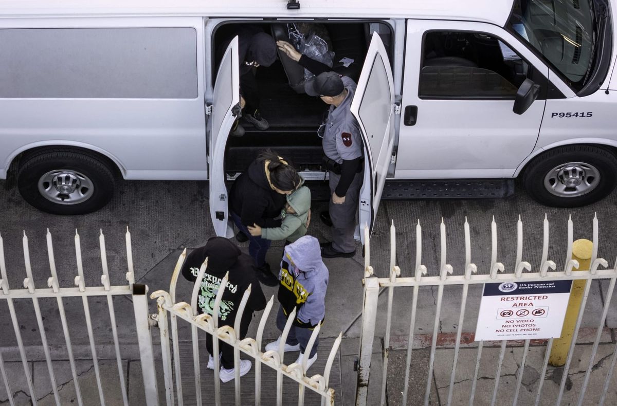 Mexico Publicized a New Strategy to ‘Embrace’ Deportees. Instead, Many Have Found Danger and Unemployment.