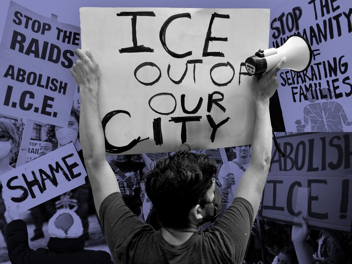 A 5-Year-Old Disappeared in Austin. A Mom Shot Dead in Minneapolis. How Much More Violence Will It Take to ‘Abolish ICE’?