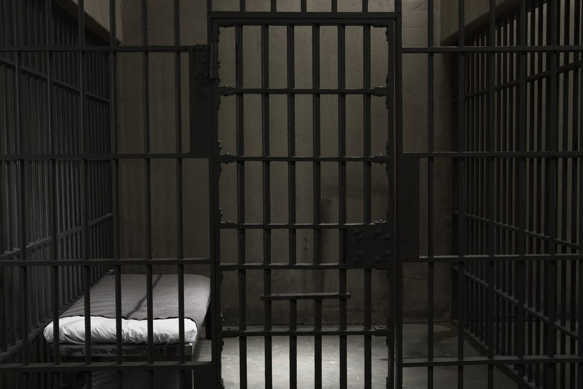 After a Prison Cat Fundraiser Went Viral, Texas Officials Put His Caretaker in Solitary Confinement