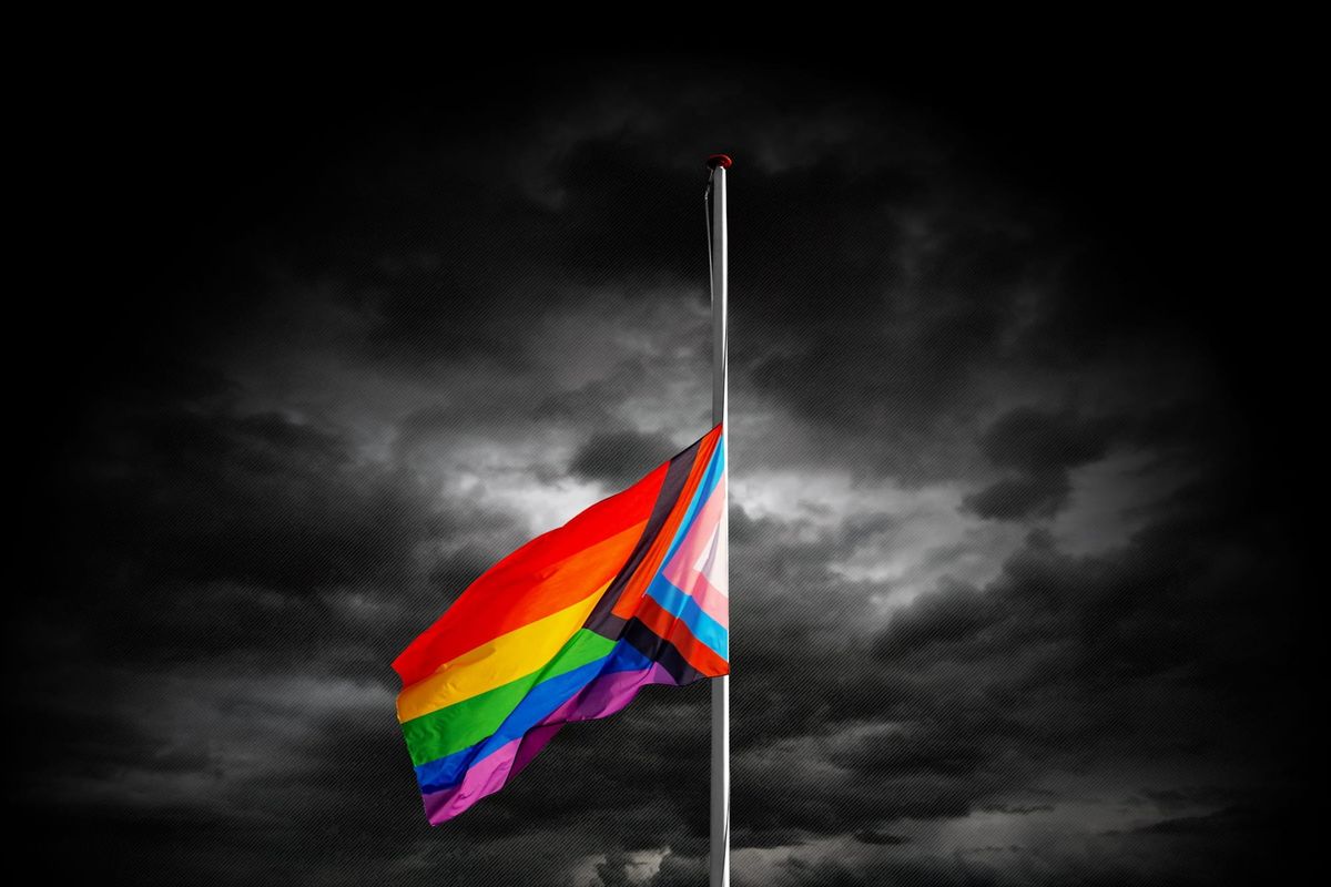 ‘Communities Ripped Apart’: On Texas College Campuses, LGBTQ+ Services Have Been Completely Decimated