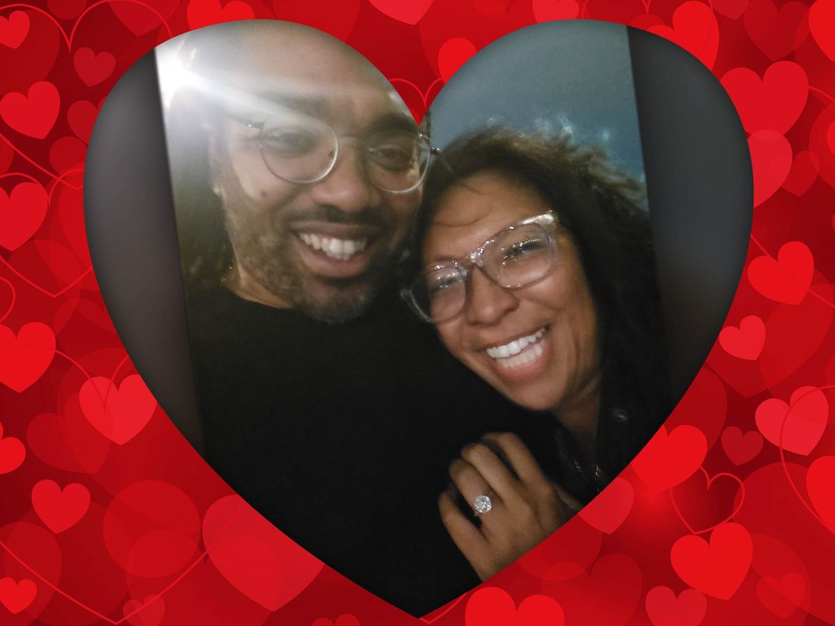 Judging by TikTok, I’m Doing Wedding Planning Wrong. And I Love It.