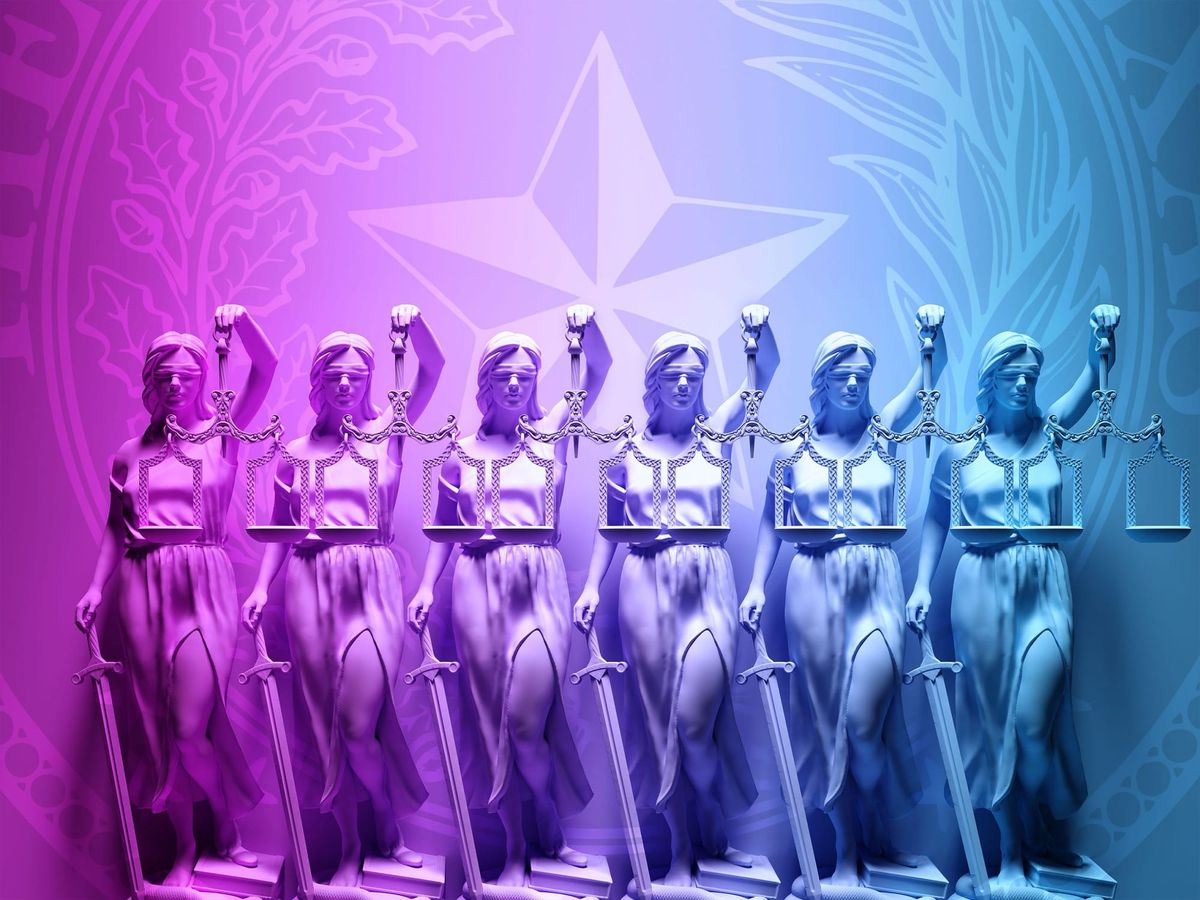 What It’s Like to Be a Nonbinary Educator in Texas Right Now