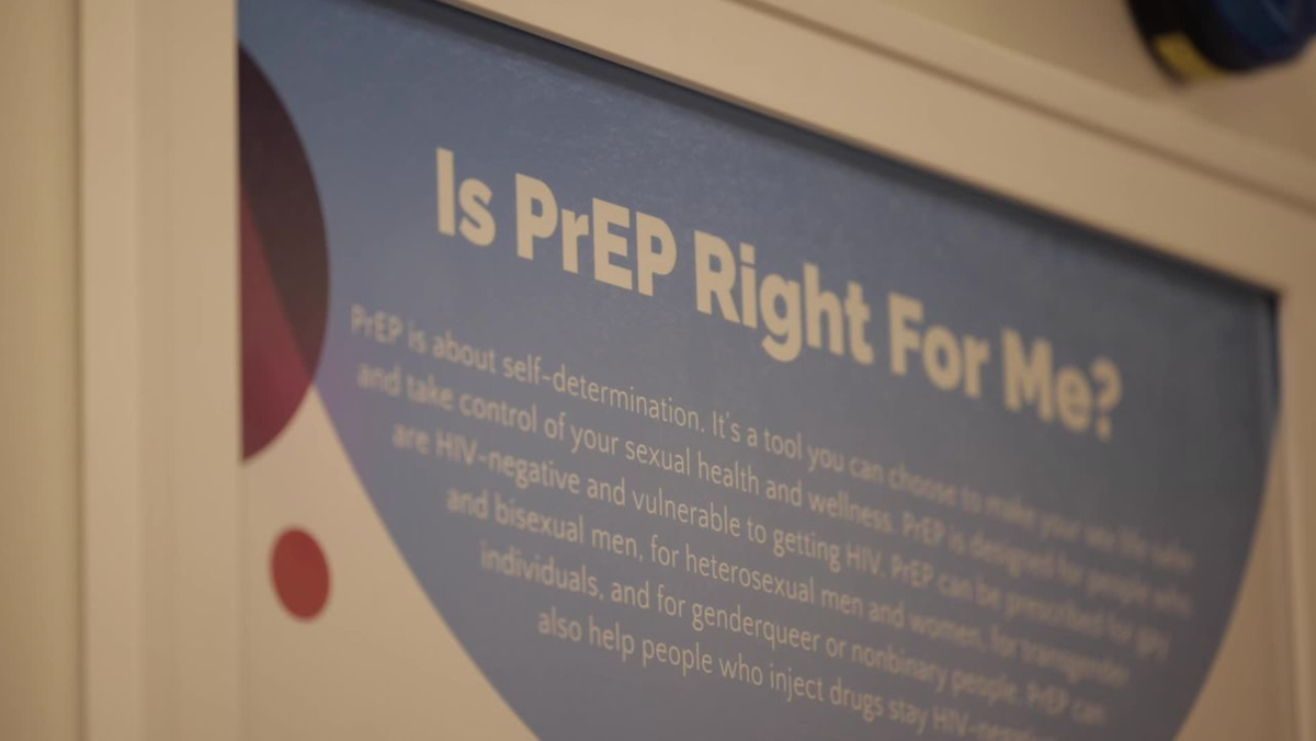 Getting on PrEP Shouldn’t Have Been a Quest. Now, It Doesn’t Have to Be.