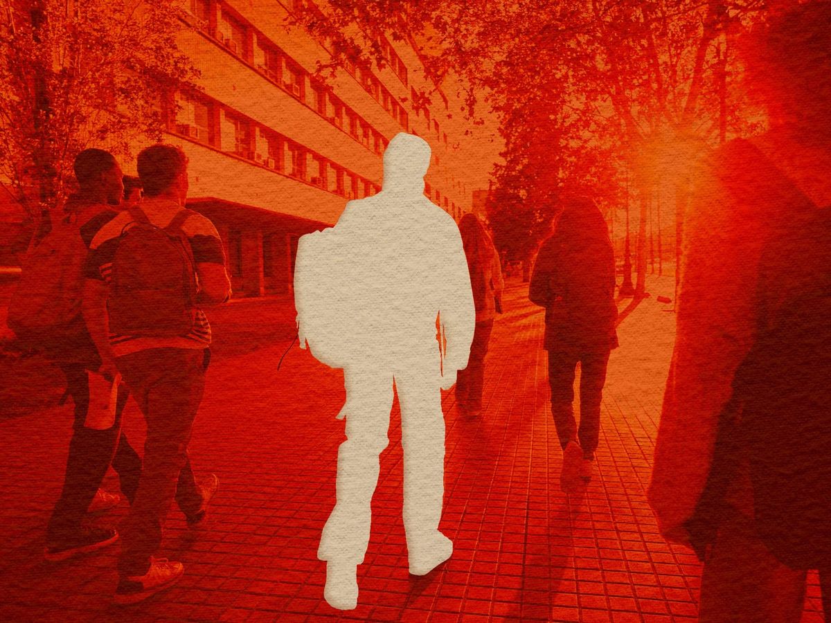 How Texas College Students Are Helping Thousands of Undocumented Classmates