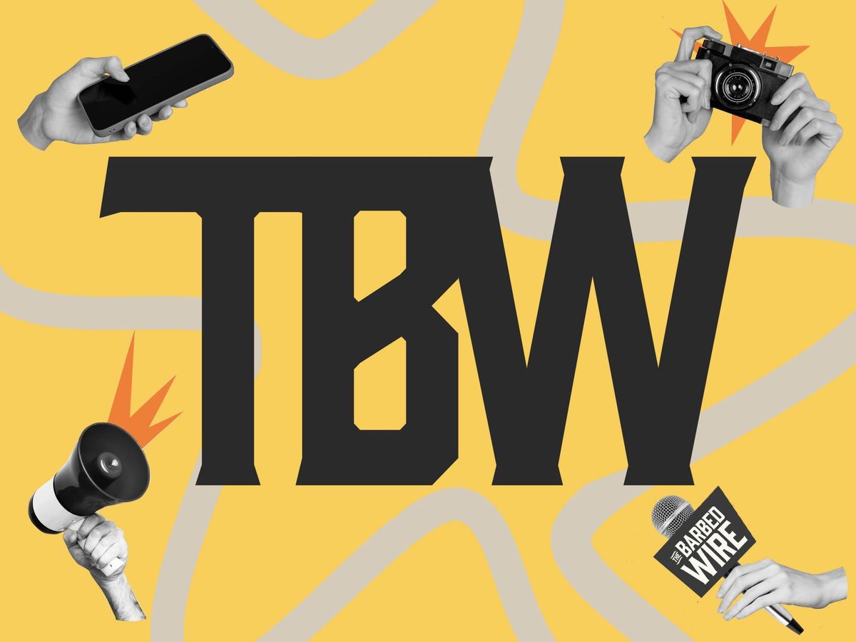 Our Independent Newsroom Was Built on a Ferocious, Delusional Sense of Hope. Help Us Keep It Going.